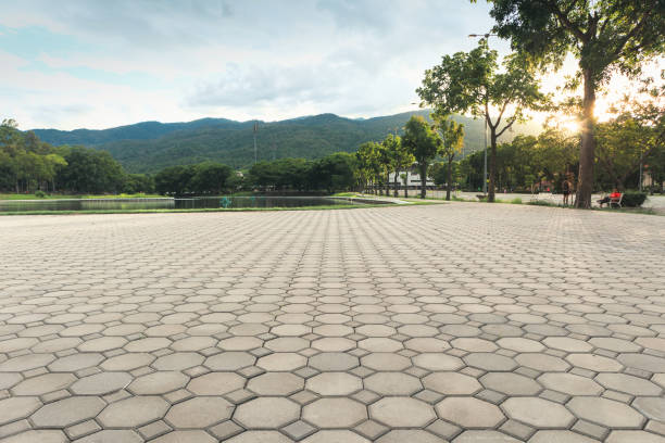 Best Concrete Paver Driveway  in Nags Head, NC