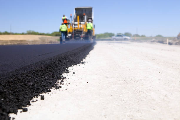 Best Driveway Paving Company  in Nags Head, NC
