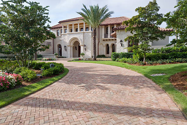 Best Driveway Resurfacing Pavers  in Nags Head, NC