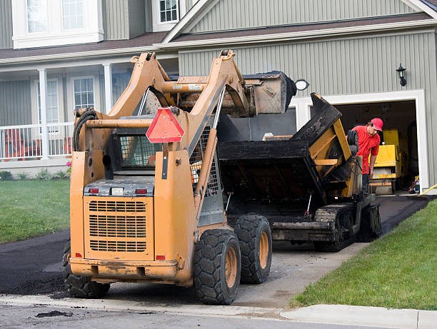 Best Professional Driveway Pavers  in Nags Head, NC