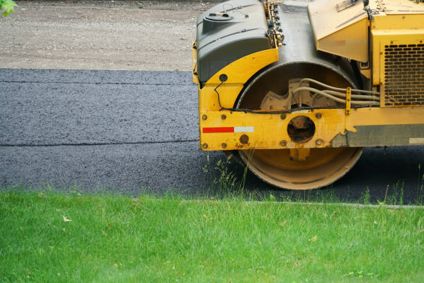 Best Permeable Paver Driveway  in Nags Head, NC