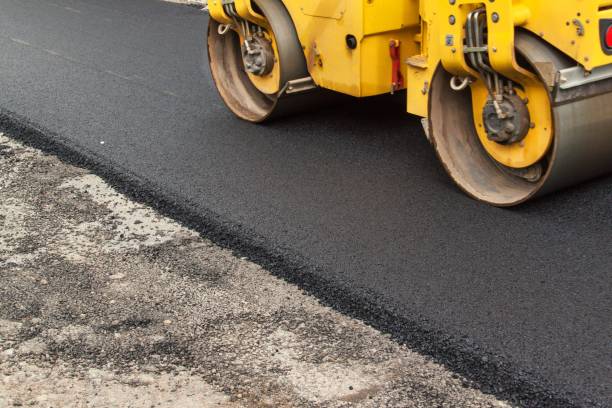 Reasons to Select Us for Your Driveway Paving Requirements in Nags Head, NC
