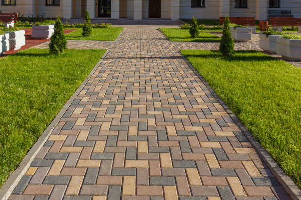 Reliable Nags Head, NC Driveway Pavers Solutions
